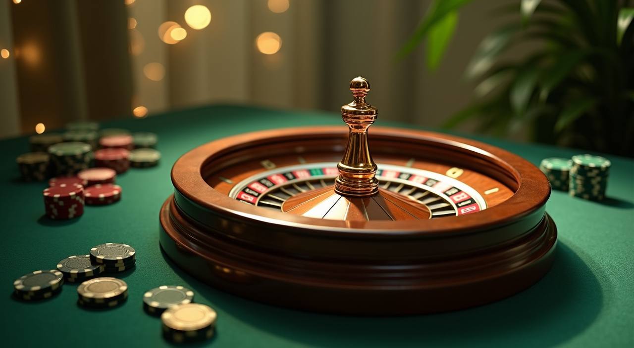 ultra33 ultra33 Casino Tables And Rooms